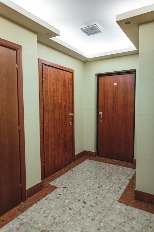 Exclusive Rīdzenes rezidence Apartment Rīga Exterior foto