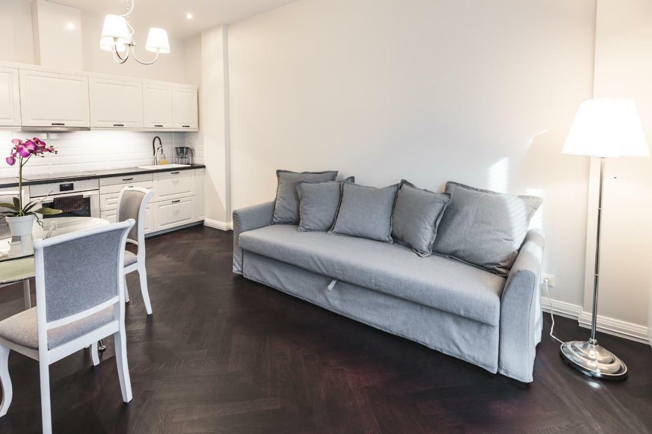 Exclusive Rīdzenes rezidence Apartment Rīga Exterior foto